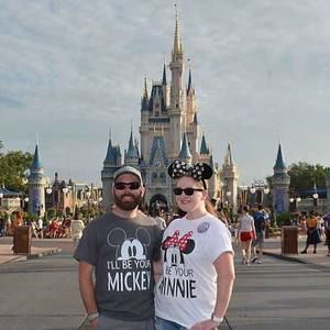 Meet your Posher, Melanie